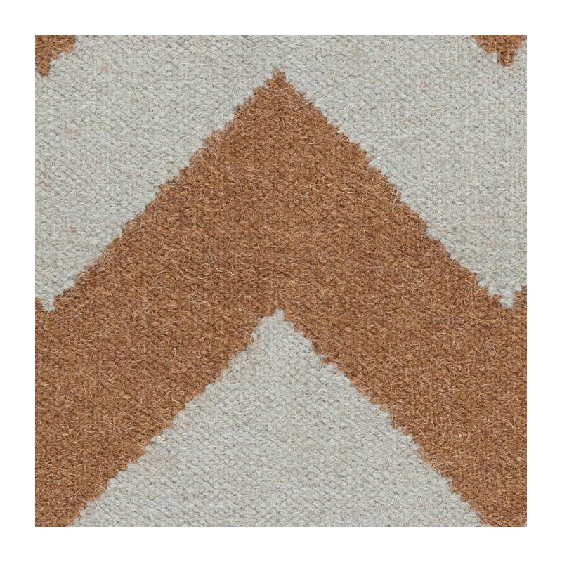 Cascoe Wool Indoor Rug, 8' x 11'