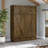 Elwina Full Murphy Wall Bed-100652709-114647445