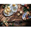 Stoneware Platter-1908446411