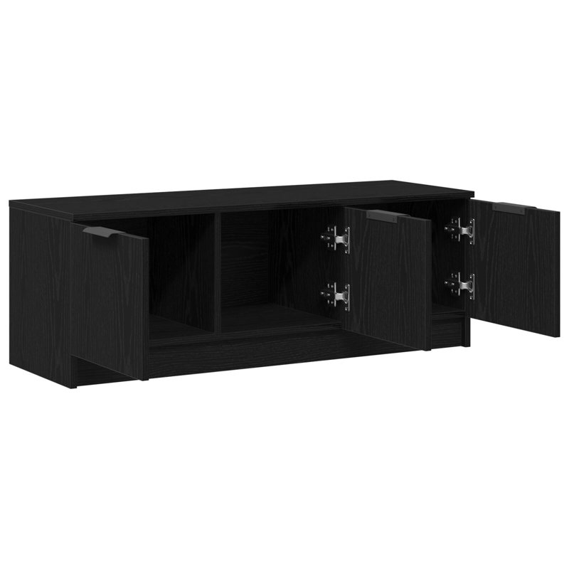 Unfinished TV Stand for TVs up to 40"