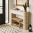Entryway Table