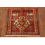 Square Wool Traditional Rug 2x2