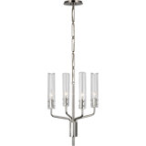 Aerin Casoria Petite Chandelier
