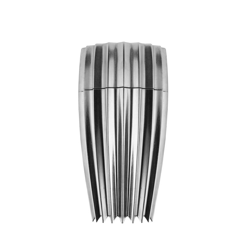 Grind Spice Grinder, Silver