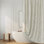 Rideau de douche Indigo Road par égypt Sherrod Ediz