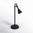 Tyrus Metal Desk Lamp