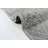 Perley Gray Machine Washable Non-Slip Base Durable Decorative Kilim Carpet-1299665259