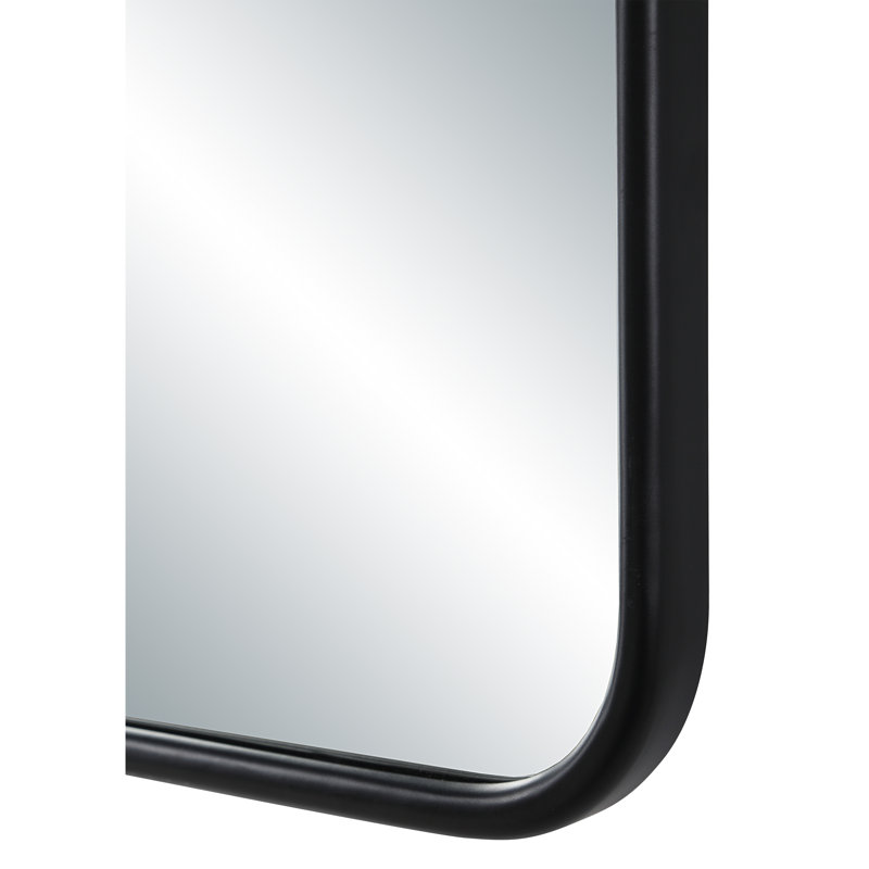 Cascais, Matte Black