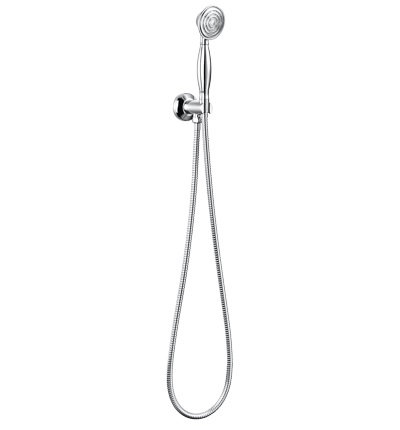 Tamar Rain Handheld Shower Head