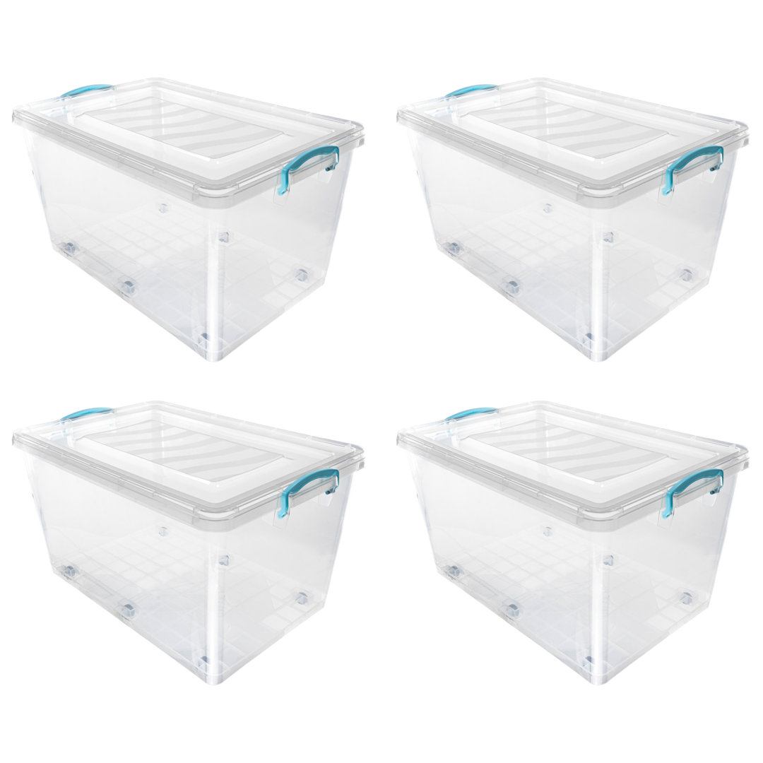 Rebrilliant Box