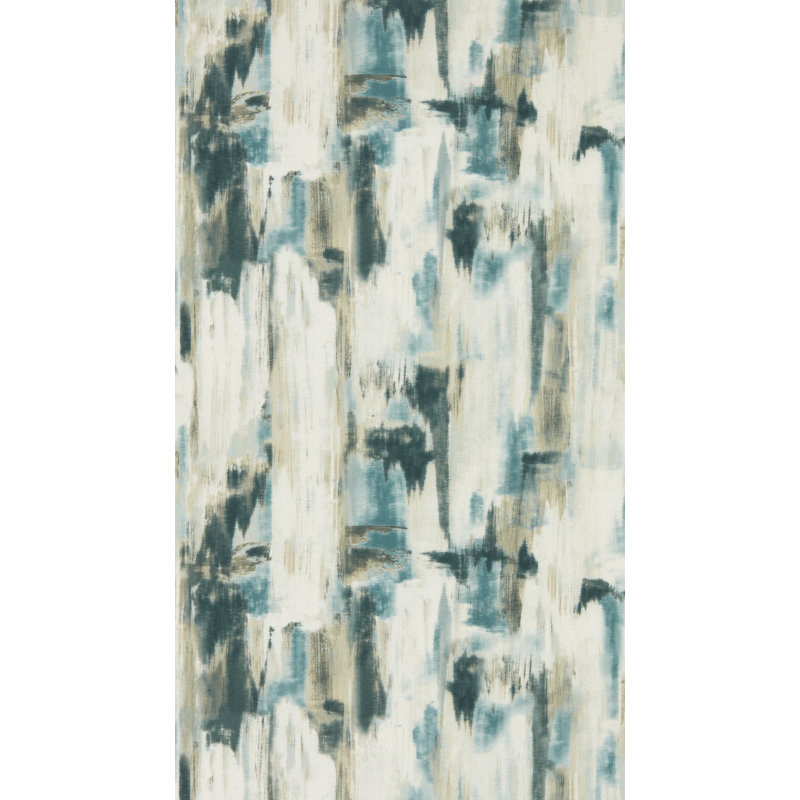 Lagna Vivido Textured Wallpaper Roll, Mineral