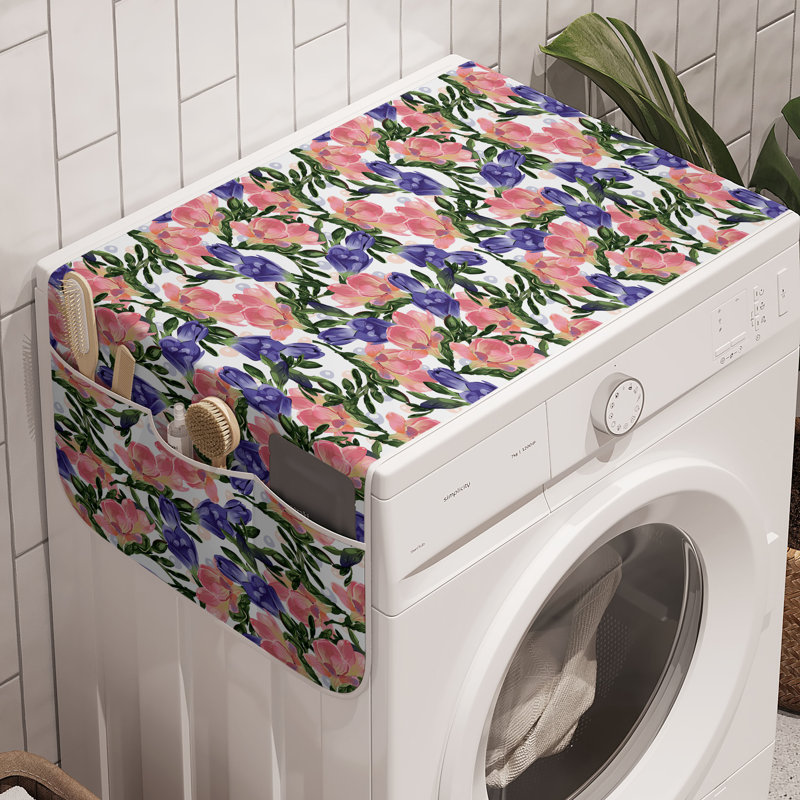 Floral Floral Print