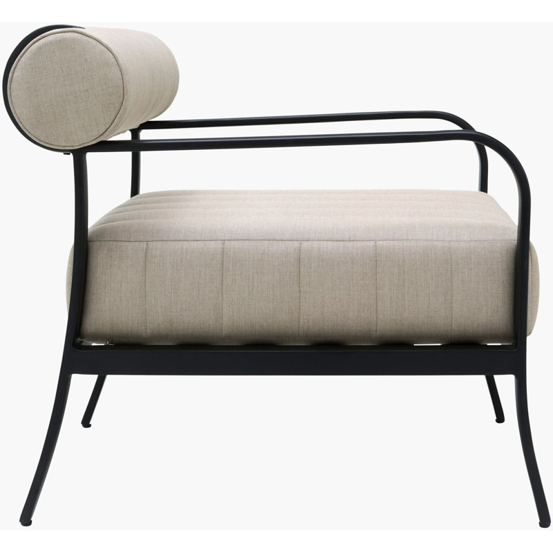 Ashley Childers X Surya Antibes Accent Chair