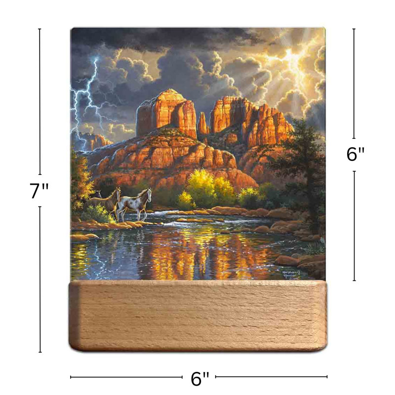 Sedona Majesty LED Nightlight