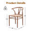 Fauteuil en papier-445622510