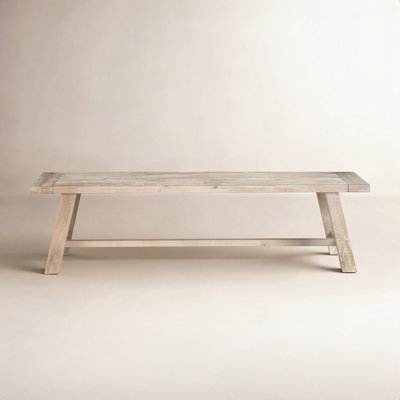 Bianca 60" Dining Bench