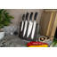 Grunwerg Rockingham Forge Magnetic Knife Block-98729669