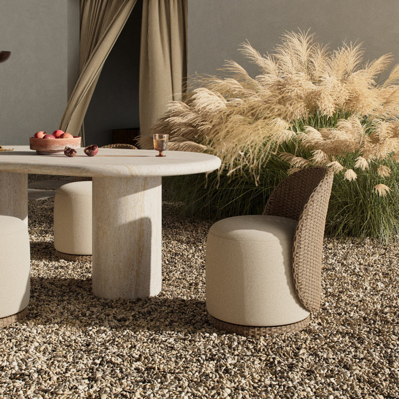 Quaid Outdoor Dining Side Chair