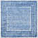 Olius Performance Geometric Rug
