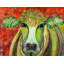 France Gilbert - Wrapped Canvas Painting-2123940047