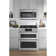 Café 30" 7 cu. ft. Smart Slide-in Dual Fuel Range with Griddle