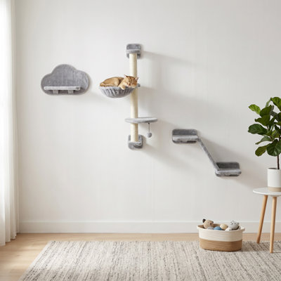96 cm H Cat Tree / Condo