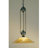 Revival 1 - Light Pendant