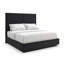 Meet U In The Middle Upholstered Bed-559618311-559618305