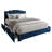 Cassonia Upholstered Platform Storage Bed-52065983-52065982