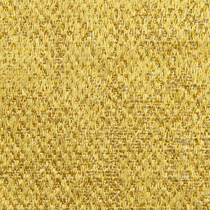 Fabric, Golden Yellow