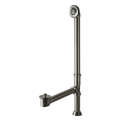 Aviston 1.5'' W Leg Yes