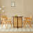2 Solid Wood Dining Chairs-114326375