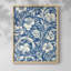 «Vintage Abstract Print», impression encadrée-1520445169-1520445171