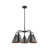 Oil Rubbed Bronze n'est pas disponible