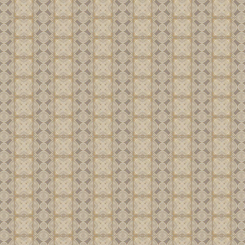 Ruguri (petit) | Papier peint à carreaux