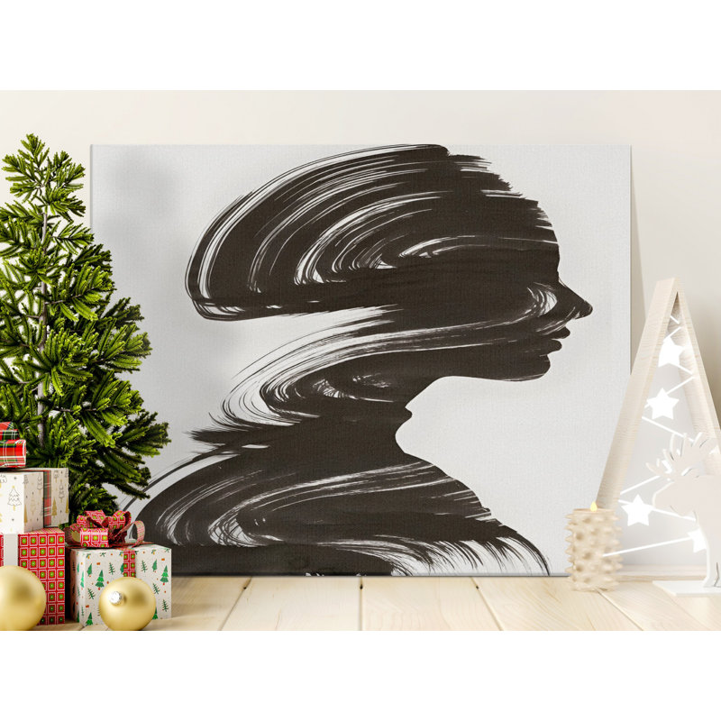 Wrapped Canvas Print Set, 36x12