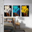 3 Piece Wrapped Canvas Wall Art-1178135511