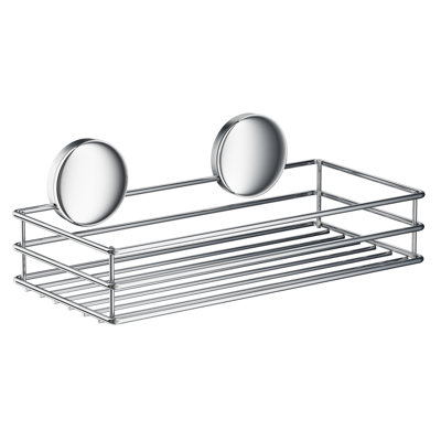 NO DRILL 3M self-adhesive shower basket 