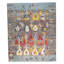 Kashanian One-of-a-Kind Rectangle 9' X 12' Hand Knotted Area Rug