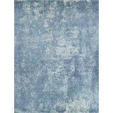 Laguna Abstract Area Rug