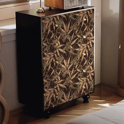 Armoire décorative haut de gamme Universal French Home