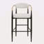 Tabouret de bar (ensemble de 2)