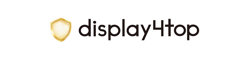 Display4top logo
