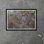 Tim Klein " Dew Drops " Color Photography Print