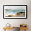 «Ocean Sigh III» - peinture encadrée-58628920-58628925-58628919