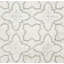 Primrose Bianco Grigio Marble Tile