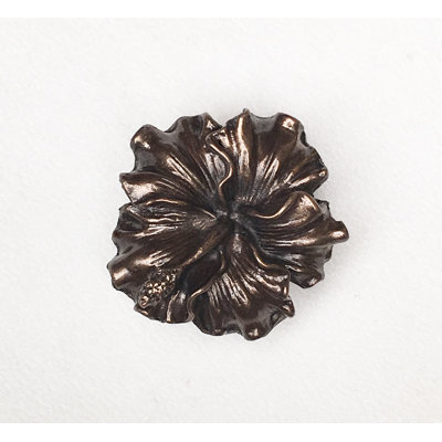 Botanical Novelty Knob