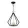 Buckeys 3 - Light Dimmable Geometric Chandelier