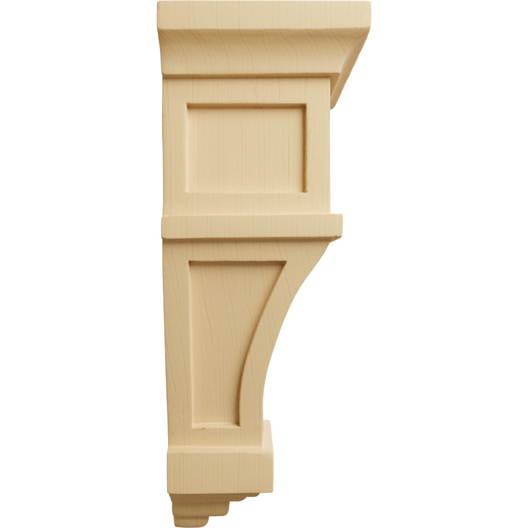 Alpine Corbel Ekena Millwork 