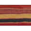 Kilim & Flat Weave One-of-a-Kind 2'6''X10'4'' Area Rug